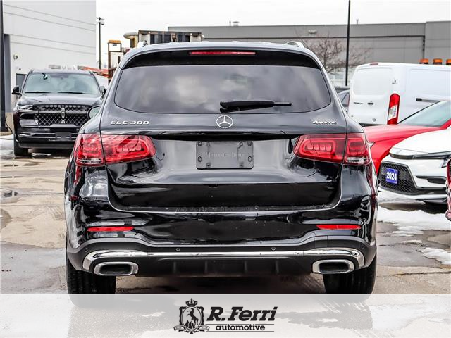 2021 Mercedes-Benz GLC 300 Base (Stk: P9586) in Woodbridge - Image 3 of 28 2021 Mercedes-Benz GLC 300 Base (Stk: P9586) in Woodbridge - Image 3 of 28