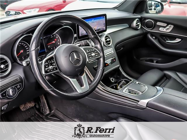 2021 Mercedes-Benz GLC 300 Base (Stk: P9586) in Woodbridge - Image 6 of 28 2021 Mercedes-Benz GLC 300 Base (Stk: P9586) in Woodbridge - Image 6 of 28