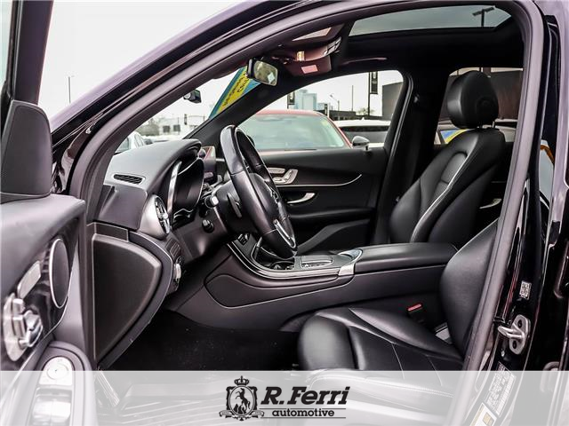 2021 Mercedes-Benz GLC 300 Base (Stk: P9586) in Woodbridge - Image 7 of 28 2021 Mercedes-Benz GLC 300 Base (Stk: P9586) in Woodbridge - Image 7 of 28