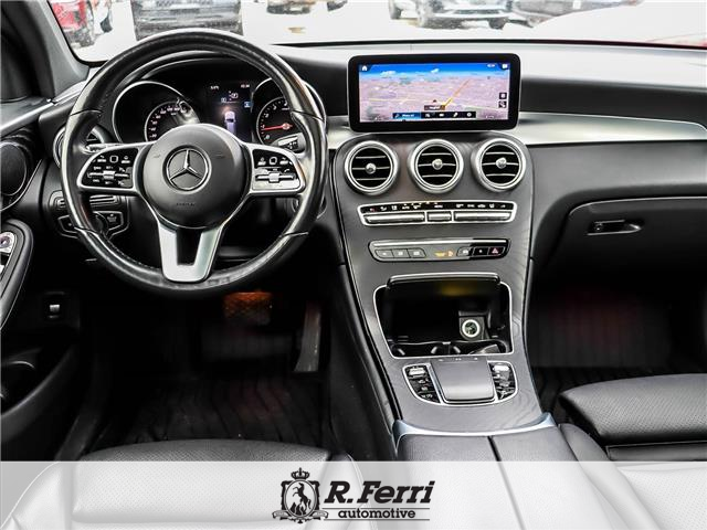 2021 Mercedes-Benz GLC 300 Base (Stk: P9586) in Woodbridge - Image 8 of 28 2021 Mercedes-Benz GLC 300 Base (Stk: P9586) in Woodbridge - Image 8 of 28
