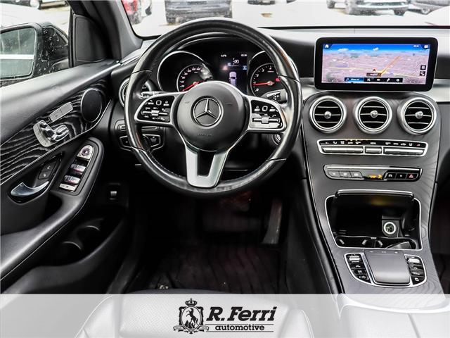 2021 Mercedes-Benz GLC 300 Base (Stk: P9586) in Woodbridge - Image 9 of 28 2021 Mercedes-Benz GLC 300 Base (Stk: P9586) in Woodbridge - Image 9 of 28