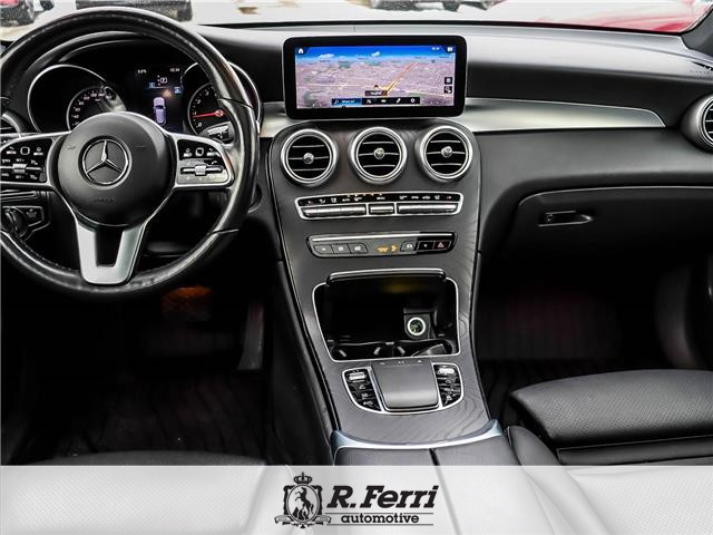 2021 Mercedes-Benz GLC 300 Base (Stk: P9586) in Woodbridge - Image 10 of 28 2021 Mercedes-Benz GLC 300 Base (Stk: P9586) in Woodbridge - Image 10 of 28