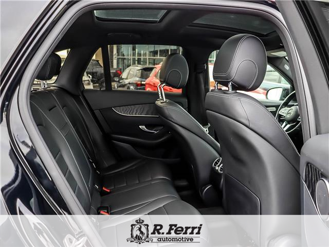2021 Mercedes-Benz GLC 300 Base (Stk: P9586) in Woodbridge - Image 14 of 28 2021 Mercedes-Benz GLC 300 Base (Stk: P9586) in Woodbridge - Image 14 of 28
