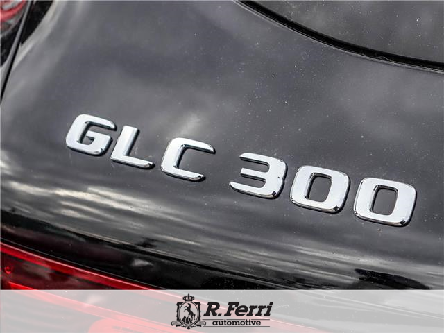 2021 Mercedes-Benz GLC 300 Base (Stk: P9586) in Woodbridge - Image 17 of 28 2021 Mercedes-Benz GLC 300 Base (Stk: P9586) in Woodbridge - Image 17 of 28