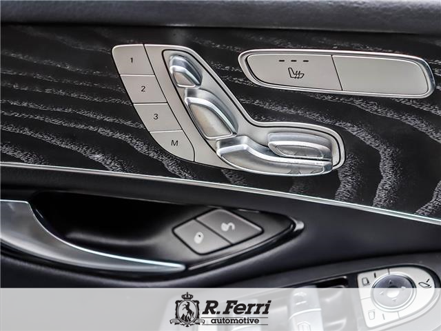 2021 Mercedes-Benz GLC 300 Base (Stk: P9586) in Woodbridge - Image 19 of 28 2021 Mercedes-Benz GLC 300 Base (Stk: P9586) in Woodbridge - Image 19 of 28