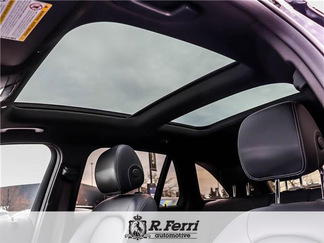 2021 Mercedes-Benz GLC 300 Base (Stk: P9586) in Woodbridge - Image 20 of 28 2021 Mercedes-Benz GLC 300 Base (Stk: P9586) in Woodbridge - Image 20 of 28