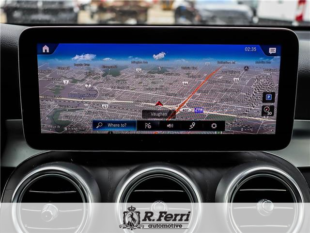 2021 Mercedes-Benz GLC 300 Base (Stk: P9586) in Woodbridge - Image 21 of 28 2021 Mercedes-Benz GLC 300 Base (Stk: P9586) in Woodbridge - Image 21 of 28