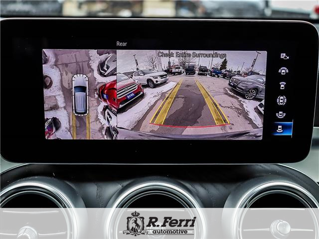 2021 Mercedes-Benz GLC 300 Base (Stk: P9586) in Woodbridge - Image 22 of 28 2021 Mercedes-Benz GLC 300 Base (Stk: P9586) in Woodbridge - Image 22 of 28