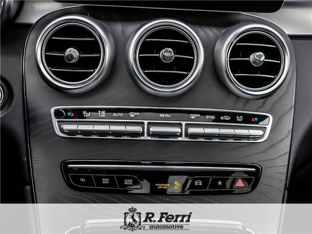 2021 Mercedes-Benz GLC 300 Base (Stk: P9586) in Woodbridge - Image 23 of 28 2021 Mercedes-Benz GLC 300 Base (Stk: P9586) in Woodbridge - Image 23 of 28