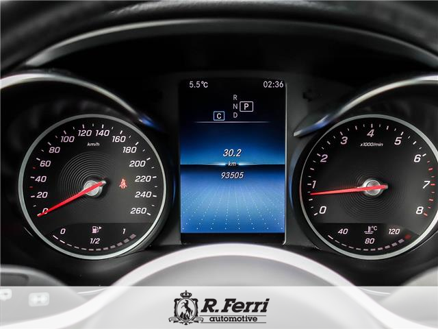 2021 Mercedes-Benz GLC 300 Base (Stk: P9586) in Woodbridge - Image 25 of 28 2021 Mercedes-Benz GLC 300 Base (Stk: P9586) in Woodbridge - Image 25 of 28