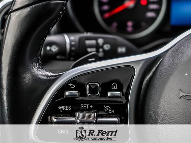 2021 Mercedes-Benz GLC 300 Base (Stk: P9586) in Woodbridge - Image 27 of 28 2021 Mercedes-Benz GLC 300 Base (Stk: P9586) in Woodbridge - Image 27 of 28