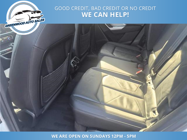 2025 Audi Q3 40 (Stk: 25-079829) in Greenwood - Image 8 of 19