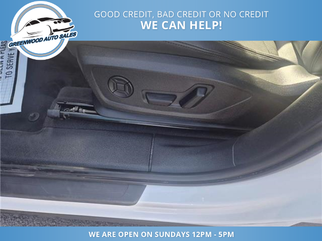 2025 Audi Q3 40 (Stk: 25-079829) in Greenwood - Image 10 of 19