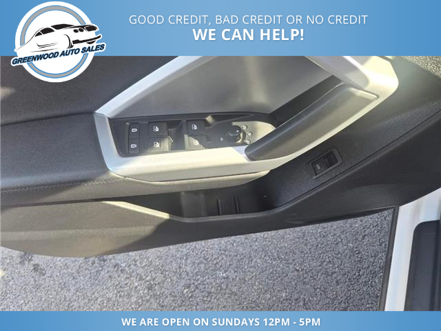 2025 Audi Q3 40 (Stk: 25-079829) in Greenwood - Image 11 of 19