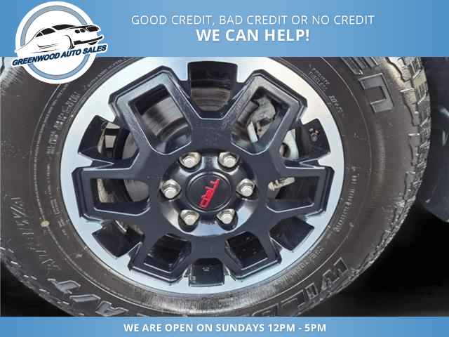 2025 Toyota Tacoma Hybrid Base (Stk: 25-038310) in Greenwood - Image 9 of 23