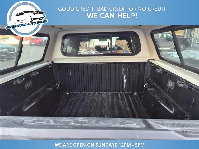 2025 Toyota Tacoma Hybrid Base (Stk: 25-038310) in Greenwood - Image 10 of 23