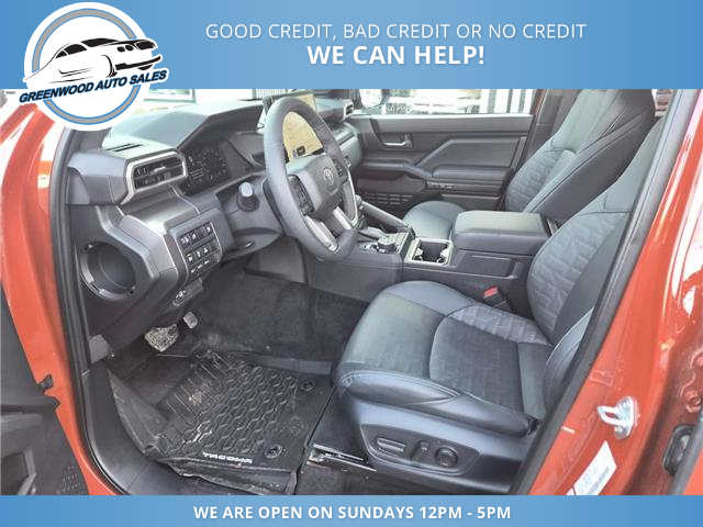 2025 Toyota Tacoma Hybrid Base (Stk: 25-038310) in Greenwood - Image 12 of 23