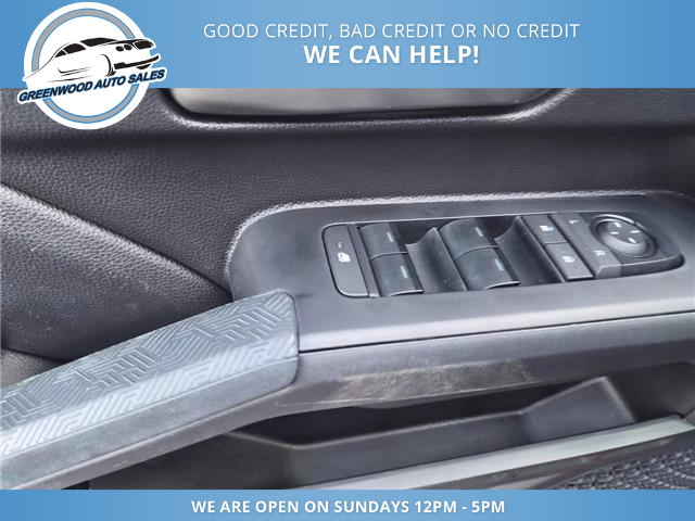 2025 Toyota Tacoma Hybrid Base (Stk: 25-038310) in Greenwood - Image 13 of 23