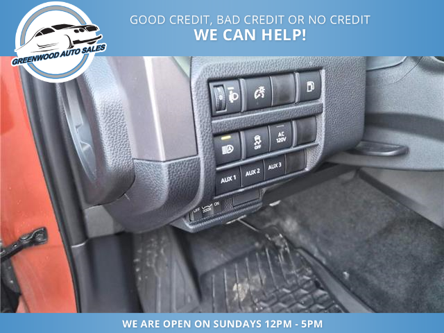 2025 Toyota Tacoma Hybrid Base (Stk: 25-038310) in Greenwood - Image 14 of 23