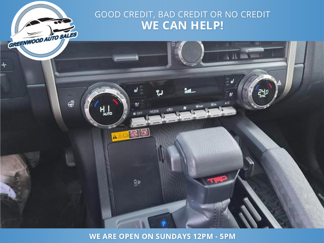 2025 Toyota Tacoma Hybrid Base (Stk: 25-038310) in Greenwood - Image 19 of 23