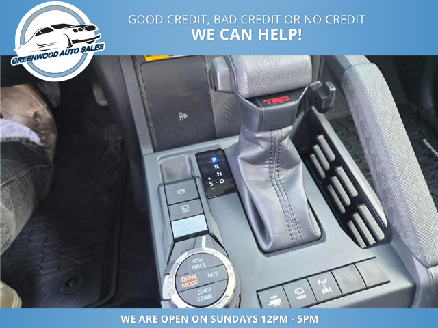 2025 Toyota Tacoma Hybrid Base (Stk: 25-038310) in Greenwood - Image 20 of 23