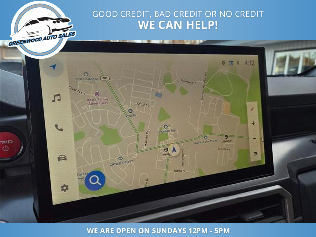 2025 Toyota Tacoma Hybrid Base (Stk: 25-038310) in Greenwood - Image 21 of 23