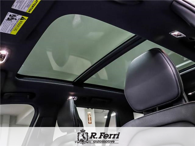 2021 Volvo XC90 T6 R-Design 7 Passenger (Stk: 34353AA) in Woodbridge - Image 19 of 26