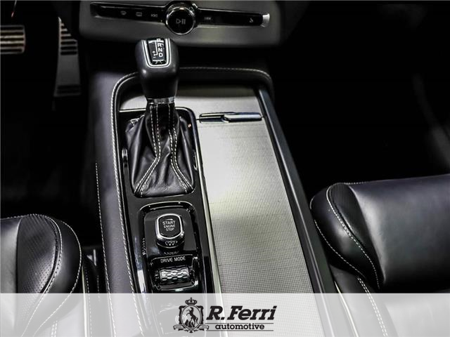 2021 Volvo XC90 T6 R-Design 7 Passenger (Stk: 34353AA) in Woodbridge - Image 21 of 26