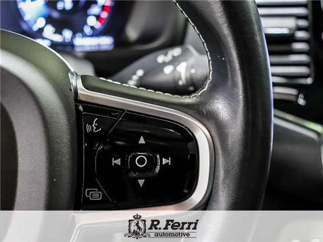 2021 Volvo XC90 T6 R-Design 7 Passenger (Stk: 34353AA) in Woodbridge - Image 24 of 26