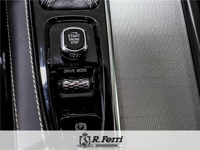 2021 Volvo XC90 T6 R-Design 7 Passenger (Stk: 34353AA) in Woodbridge - Image 26 of 26