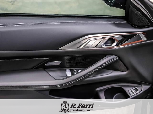 2026 BMW M4 Competition (Stk: 34202A) in Woodbridge - Image 6 of 26