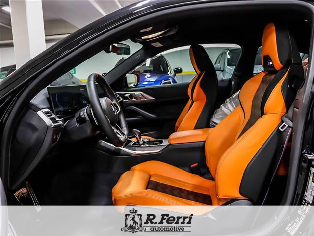 2026 BMW M4 Competition (Stk: 34202A) in Woodbridge - Image 8 of 26