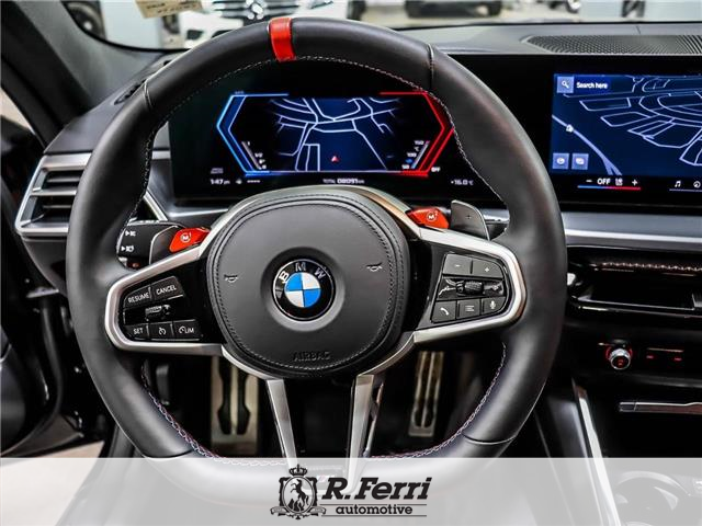 2026 BMW M4 Competition (Stk: 34202A) in Woodbridge - Image 9 of 26