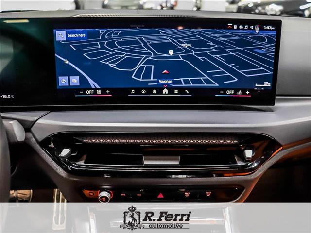 2026 BMW M4 Competition (Stk: 34202A) in Woodbridge - Image 10 of 26