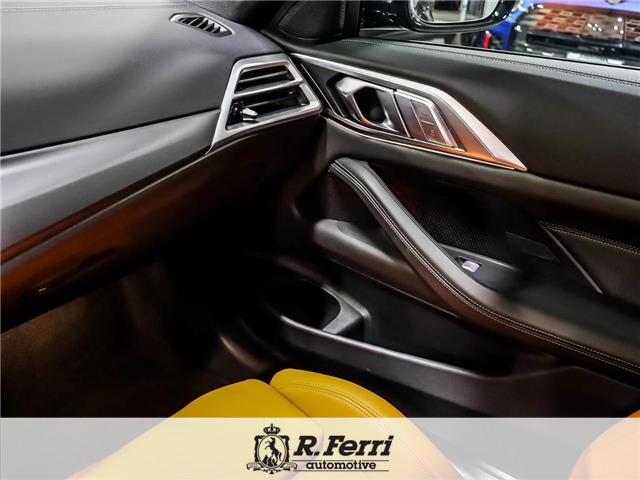 2026 BMW M4 Competition (Stk: 34202A) in Woodbridge - Image 11 of 26