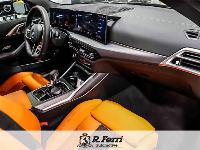 2026 BMW M4 Competition (Stk: 34202A) in Woodbridge - Image 13 of 26