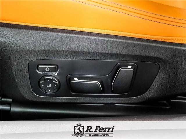 2026 BMW M4 Competition (Stk: 34202A) in Woodbridge - Image 19 of 26