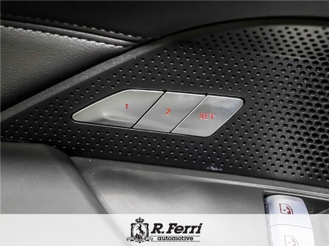 2026 BMW M4 Competition (Stk: 34202A) in Woodbridge - Image 20 of 26