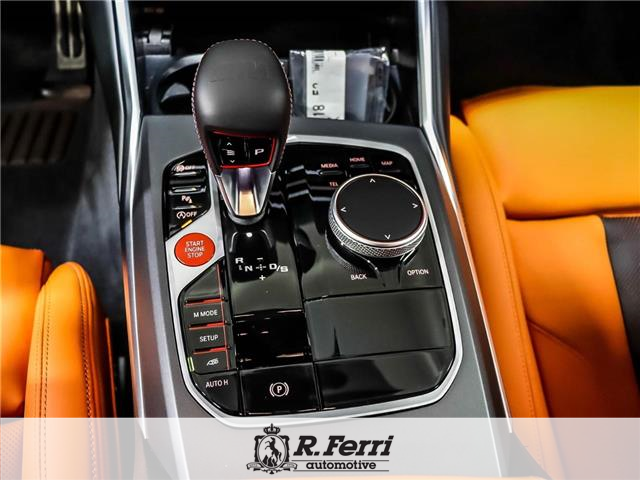 2026 BMW M4 Competition (Stk: 34202A) in Woodbridge - Image 21 of 26