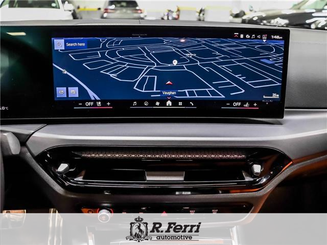 2026 BMW M4 Competition (Stk: 34202A) in Woodbridge - Image 22 of 26