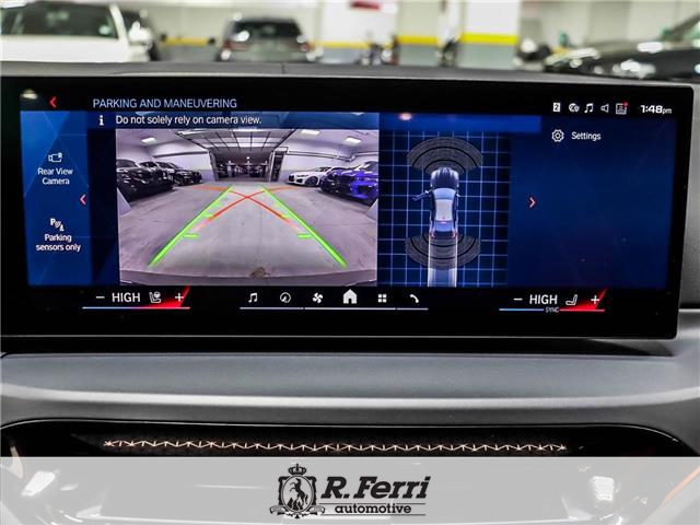 2026 BMW M4 Competition (Stk: 34202A) in Woodbridge - Image 23 of 26