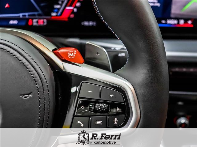 2026 BMW M4 Competition (Stk: 34202A) in Woodbridge - Image 25 of 26