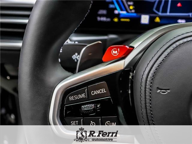 2026 BMW M4 Competition (Stk: 34202A) in Woodbridge - Image 26 of 26