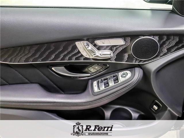 2022 Mercedes-Benz GLC 300 Base (Stk: 34718A) in Woodbridge - Image 5 of 27