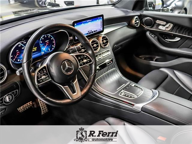 2022 Mercedes-Benz GLC 300 Base (Stk: 34718A) in Woodbridge - Image 6 of 27