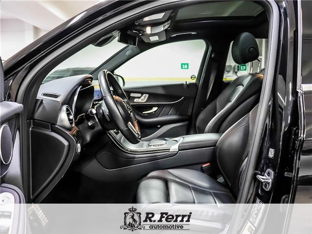 2022 Mercedes-Benz GLC 300 Base (Stk: 34718A) in Woodbridge - Image 7 of 27