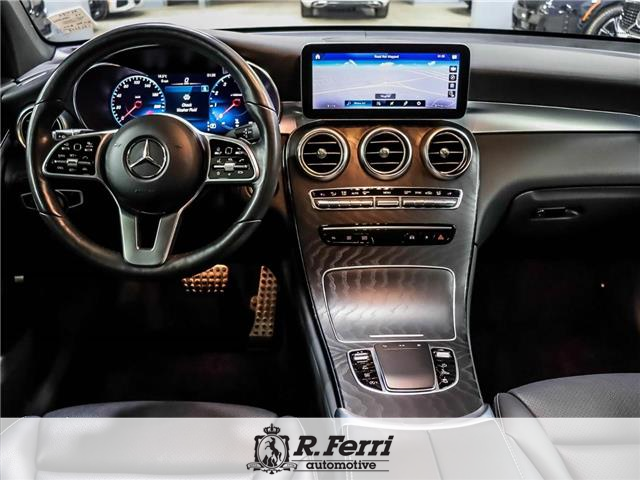 2022 Mercedes-Benz GLC 300 Base (Stk: 34718A) in Woodbridge - Image 8 of 27