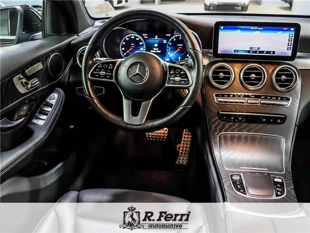2022 Mercedes-Benz GLC 300 Base (Stk: 34718A) in Woodbridge - Image 9 of 27