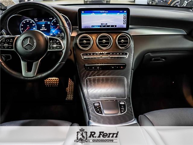 2022 Mercedes-Benz GLC 300 Base (Stk: 34718A) in Woodbridge - Image 10 of 27