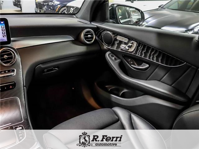 2022 Mercedes-Benz GLC 300 Base (Stk: 34718A) in Woodbridge - Image 11 of 27